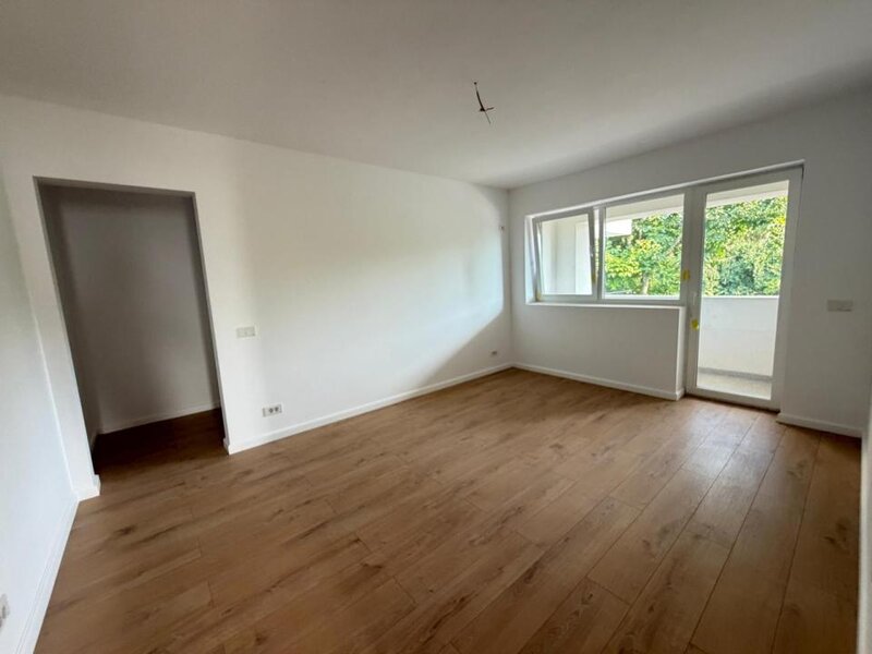 Giurgiului 218 -Apartament 2 camere  nemobilat