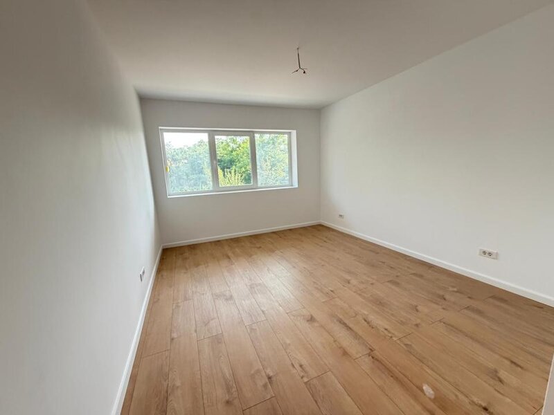 Giurgiului 218 -Apartament 2 camere  nemobilat