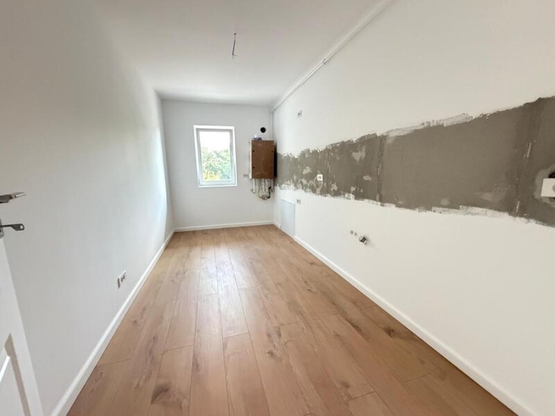 Giurgiului 218 -Apartament 2 camere  nemobilat