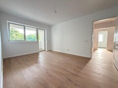 Giurgiului 218 -Apartament 2 camere  nemobilat