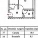 Soseaua Giurgiului nr. 218A, apartament 2 camere + 2 garsoniere+ 2 locuri parcare.